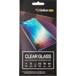 Защитное стекло Gelius Ultra Clear 0.2mm for Xiaomi Redmi Note 5/5 Pro